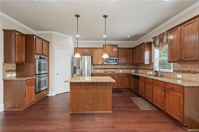 Building Photo - 6639 Trail Side Dr