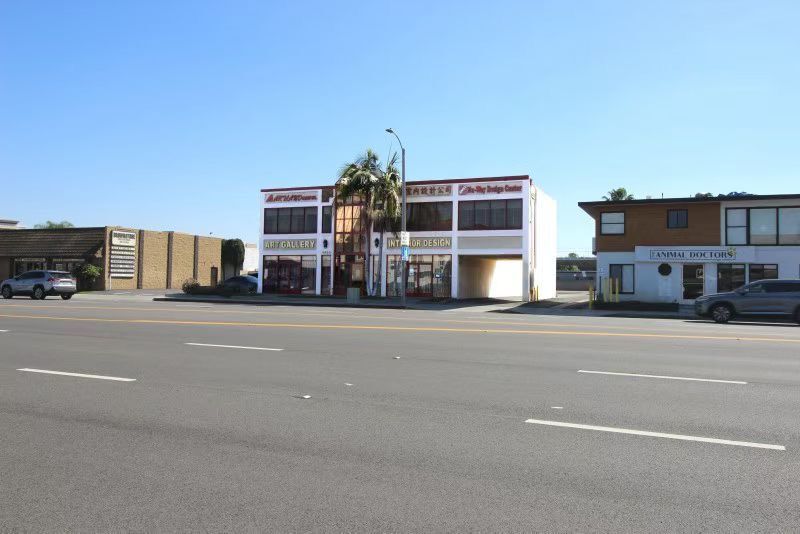 Building Photo - 7920 Orangethorpe Ave