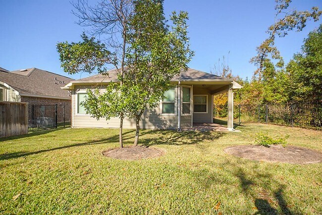 Building Photo - 3 Tidwillow Pl