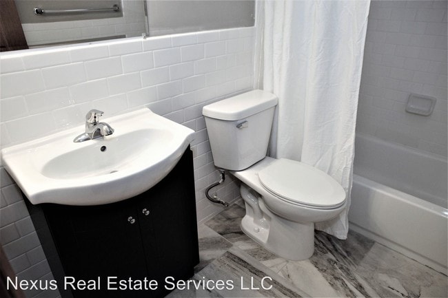 Interior Photo - Broadway Apartments