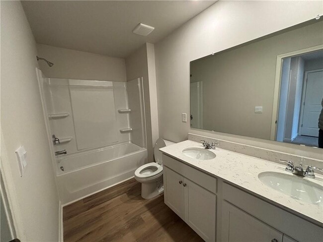 Building Photo - 6652 Parson St