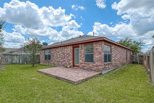Building Photo - 26518 Fielder Brook Ln