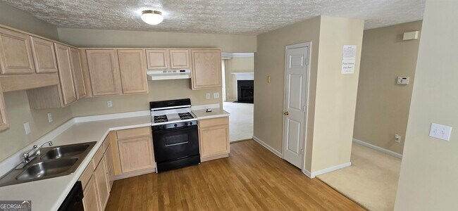 Building Photo - 3007 Jester Ct