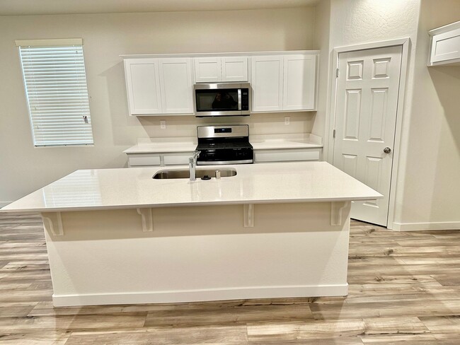 Building Photo - BRAND NEW 3/2 Century Home In Madera