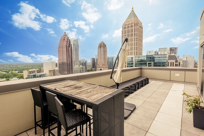 Building Photo - 1280 W Peachtree St NW