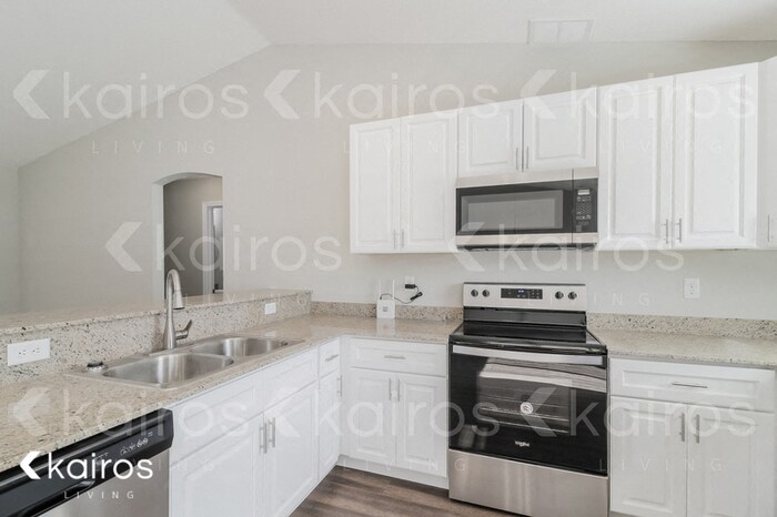 Building Photo - 3392 SE 138th St