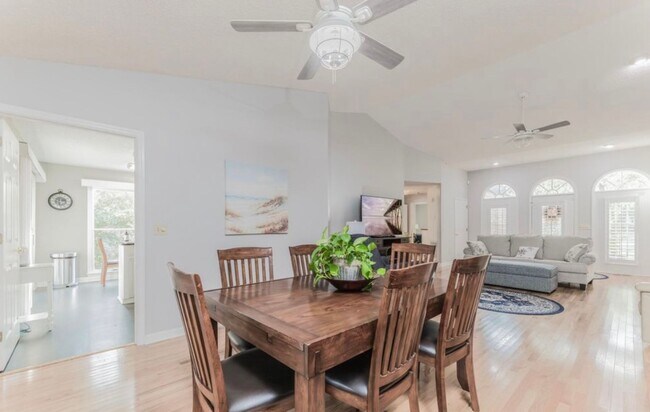 Building Photo - 3x2 Fairfield Harbour Dream Home in Birdland!