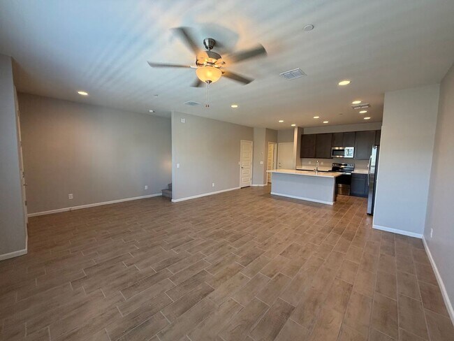 Building Photo - Brand New Never Lived in! Location, location, location! Stunning modern style 3 bedroom/2.5 bathr...