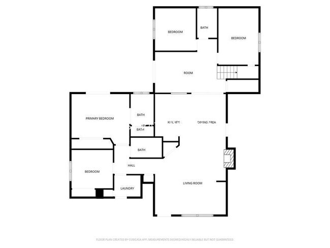 Building Photo - 22498 McCormick Ct