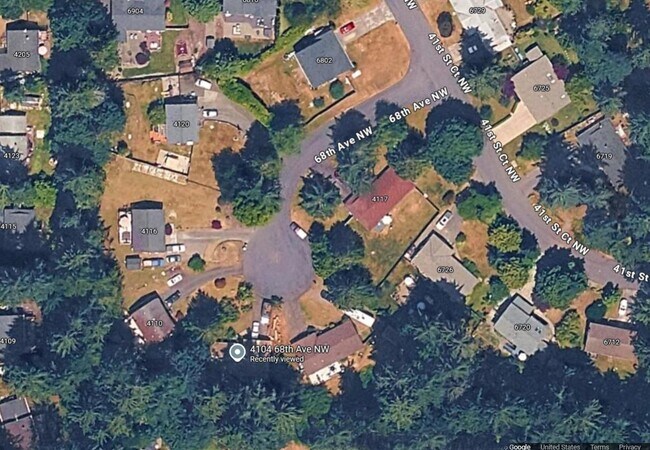 Building Photo - 4104 68th Ave NW