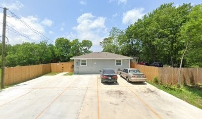 Building Photo - 8510 Safeguard St