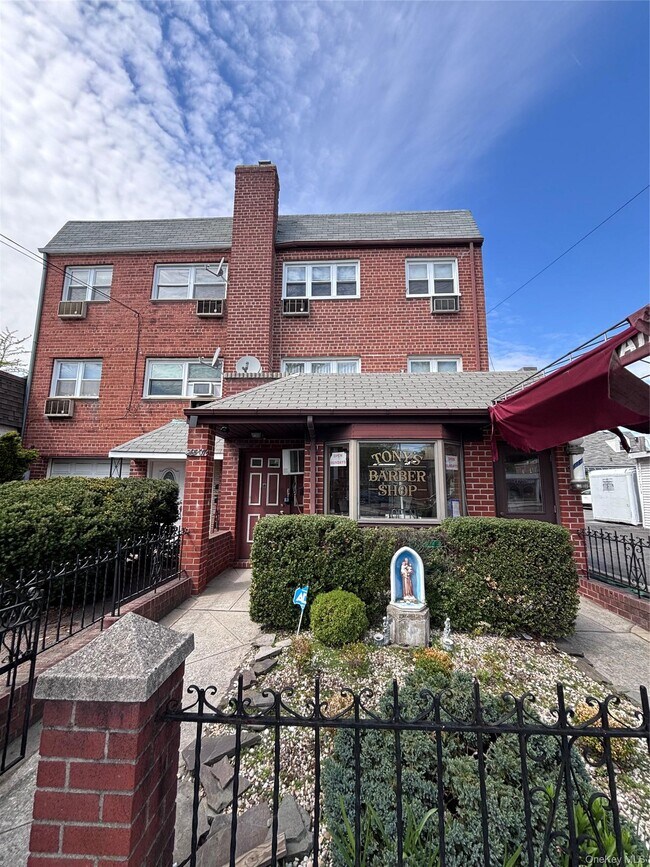 Building Photo - 265-07 Hillside Ave.