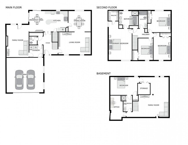 Building Photo - 18420 Shady View Ln