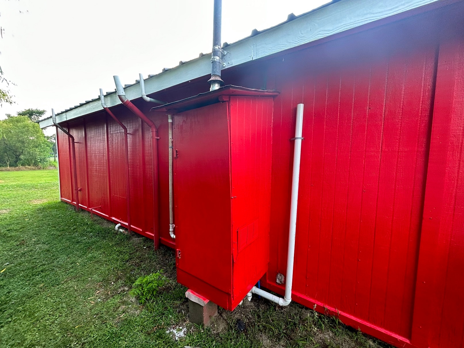 Building Photo - 118 Alabama St