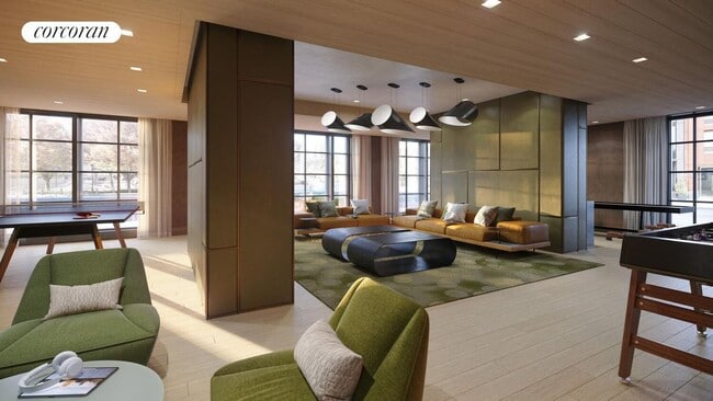 Building Photo - 555 W 22nd St