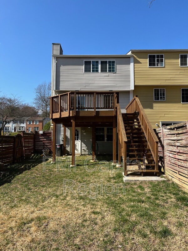 Building Photo - 10201 Millstream Dr