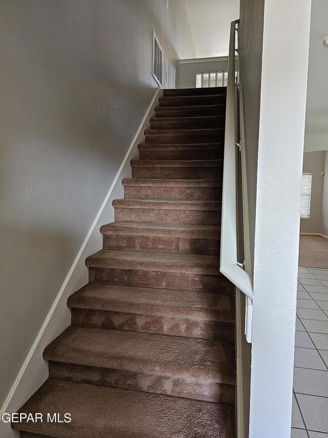 Building Photo - 4017 Hueco Land Ln