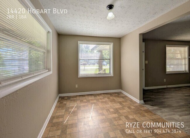 Building Photo - 14420 Hobart Blvd