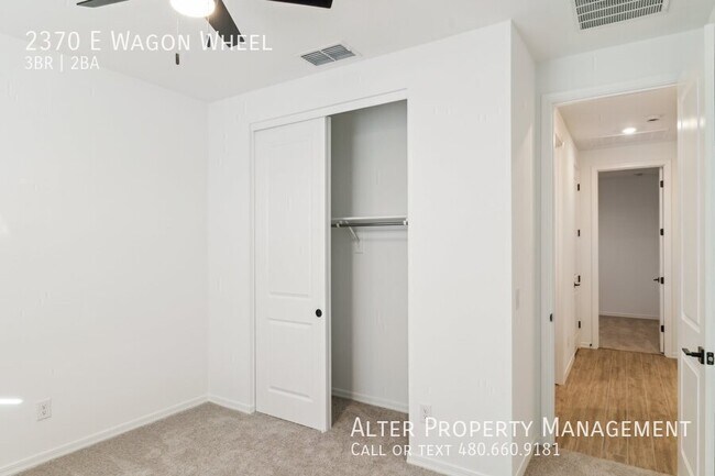 Building Photo - 2370 Wagon Wheel Ln