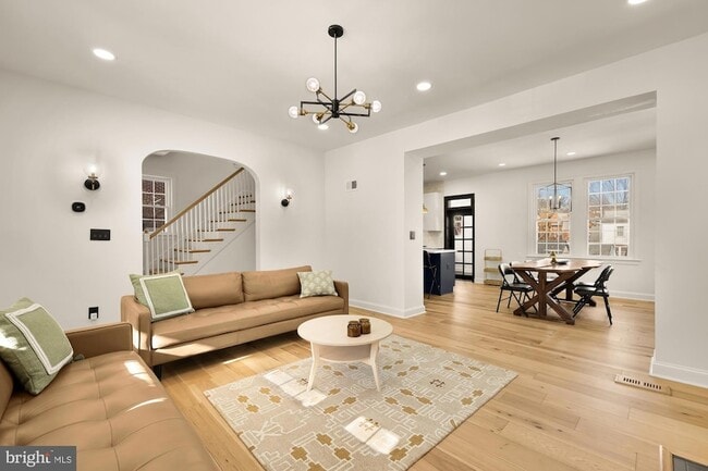 Building Photo - 3422 Pennsylvania Ave. SE