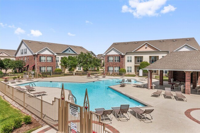 Building Photo - 801 Luther W St