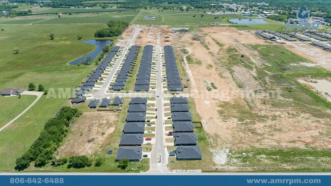 Building Photo - 507 Alex Jordan Dr.