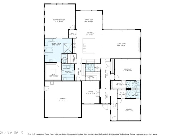 Building Photo - 13020 E De la O Rd