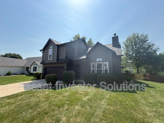 Building Photo - 21607 W 51st St