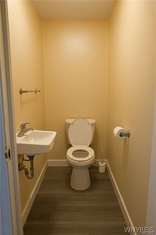 Building Photo - 64 Montrose Ave