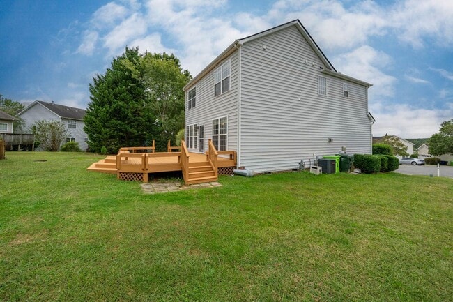 Building Photo - 4705 Delta Vision Ct