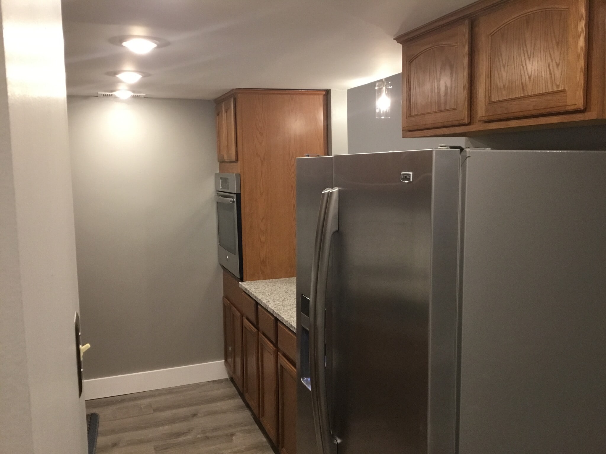 Kitchen - 42 Rockland Drive