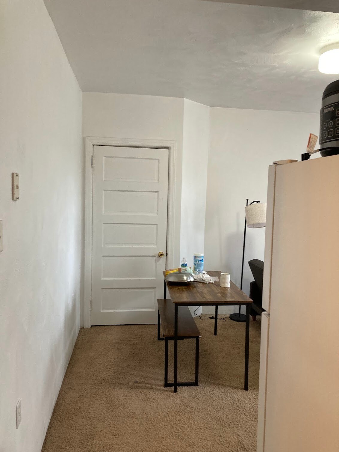 Building Photo - 5819 Bartlett St