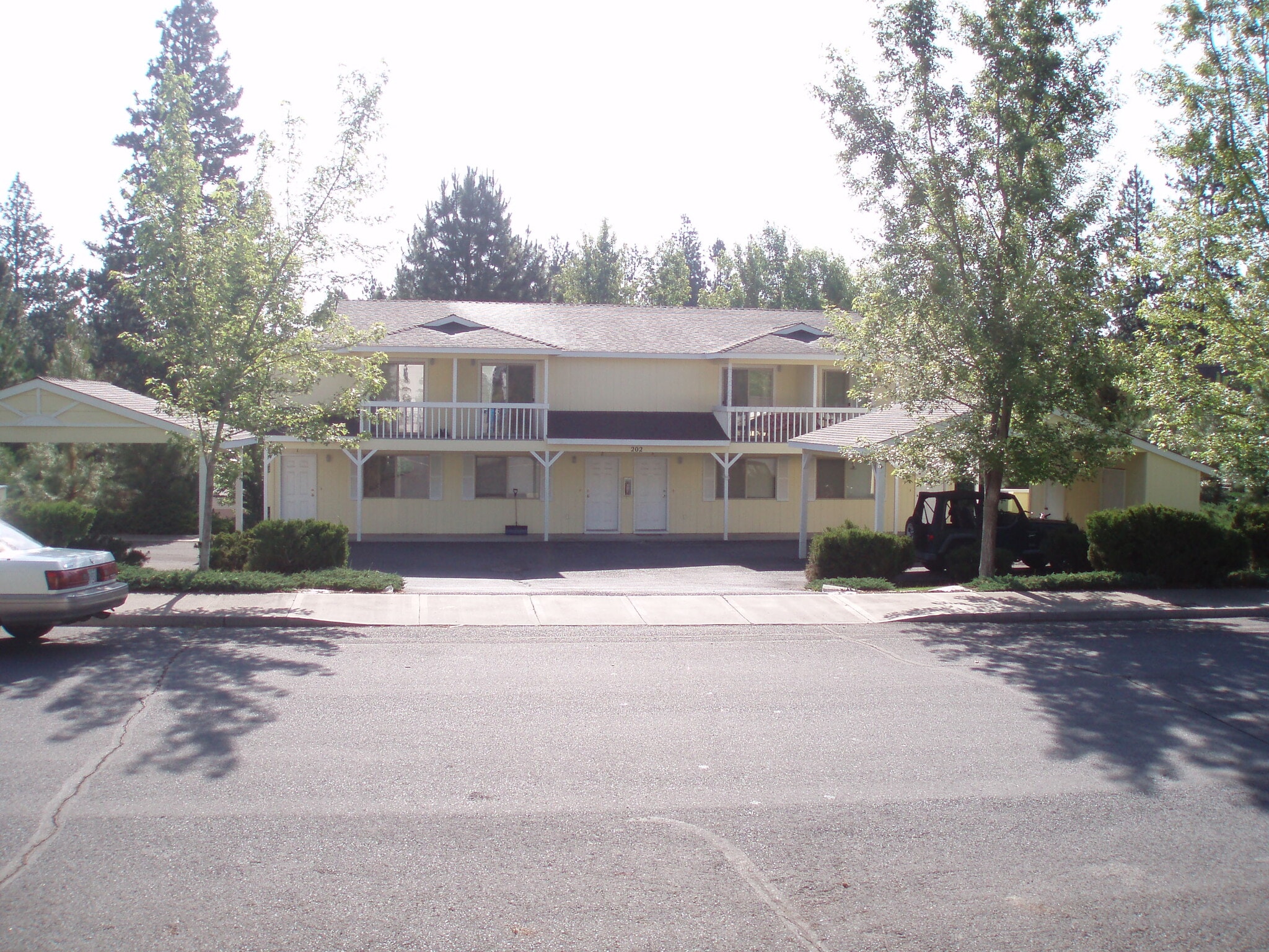 Building Photo - 202 SW 17th St