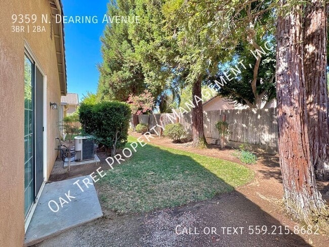 Building Photo - 9359 N Dearing Ave