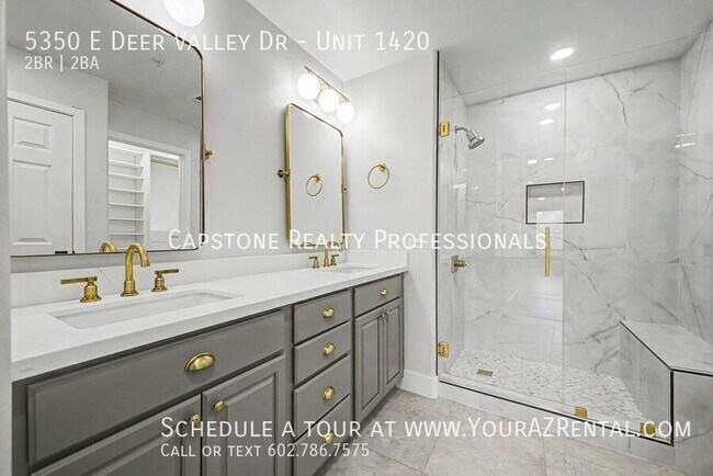 Building Photo - 5350 E Deer Valley Dr