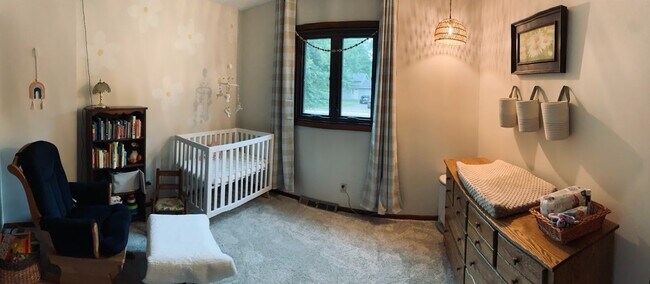 Building Photo - 1416 Cameron St