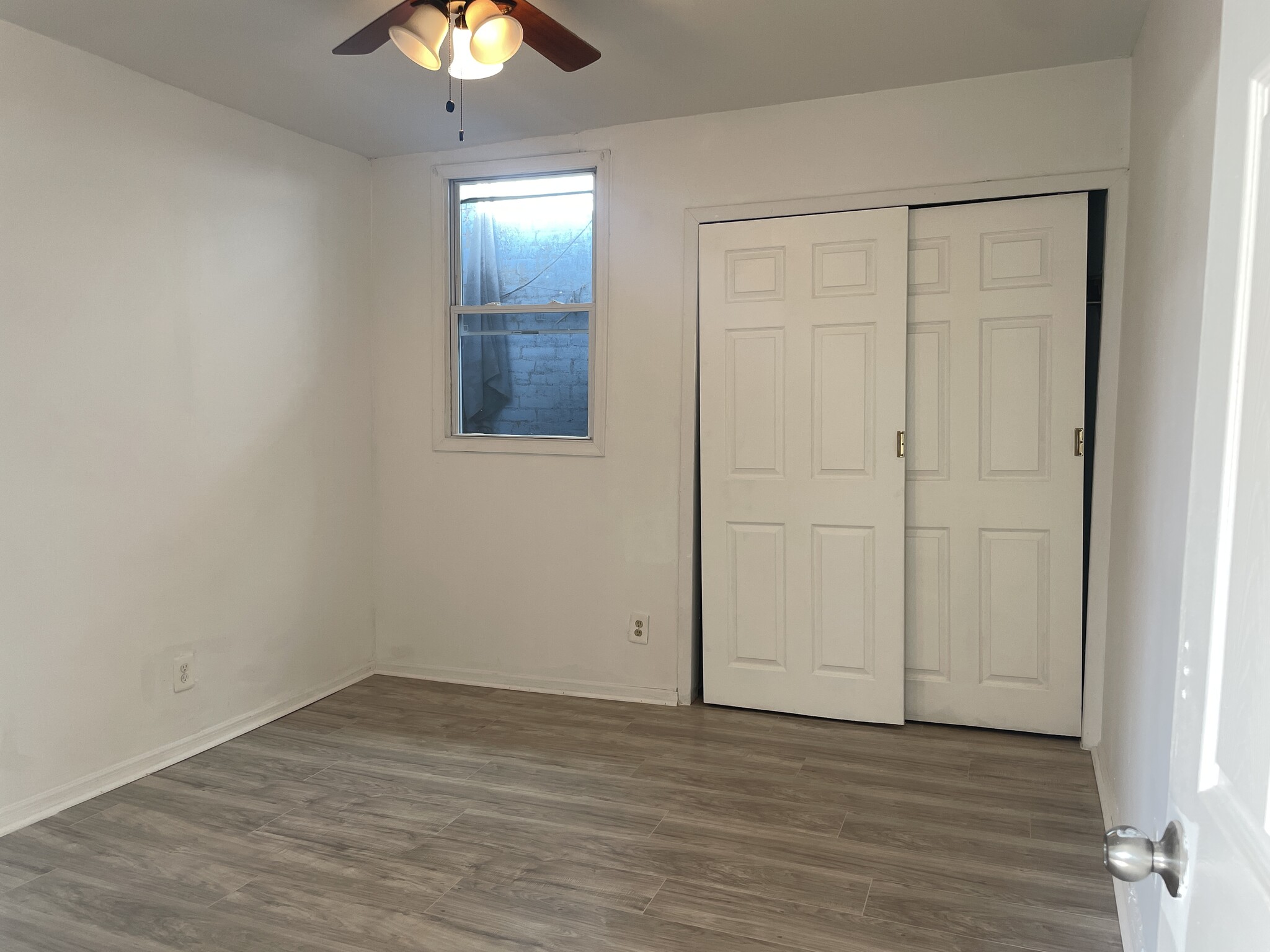 BEDROOM 2 - 1815 Bergenline Ave