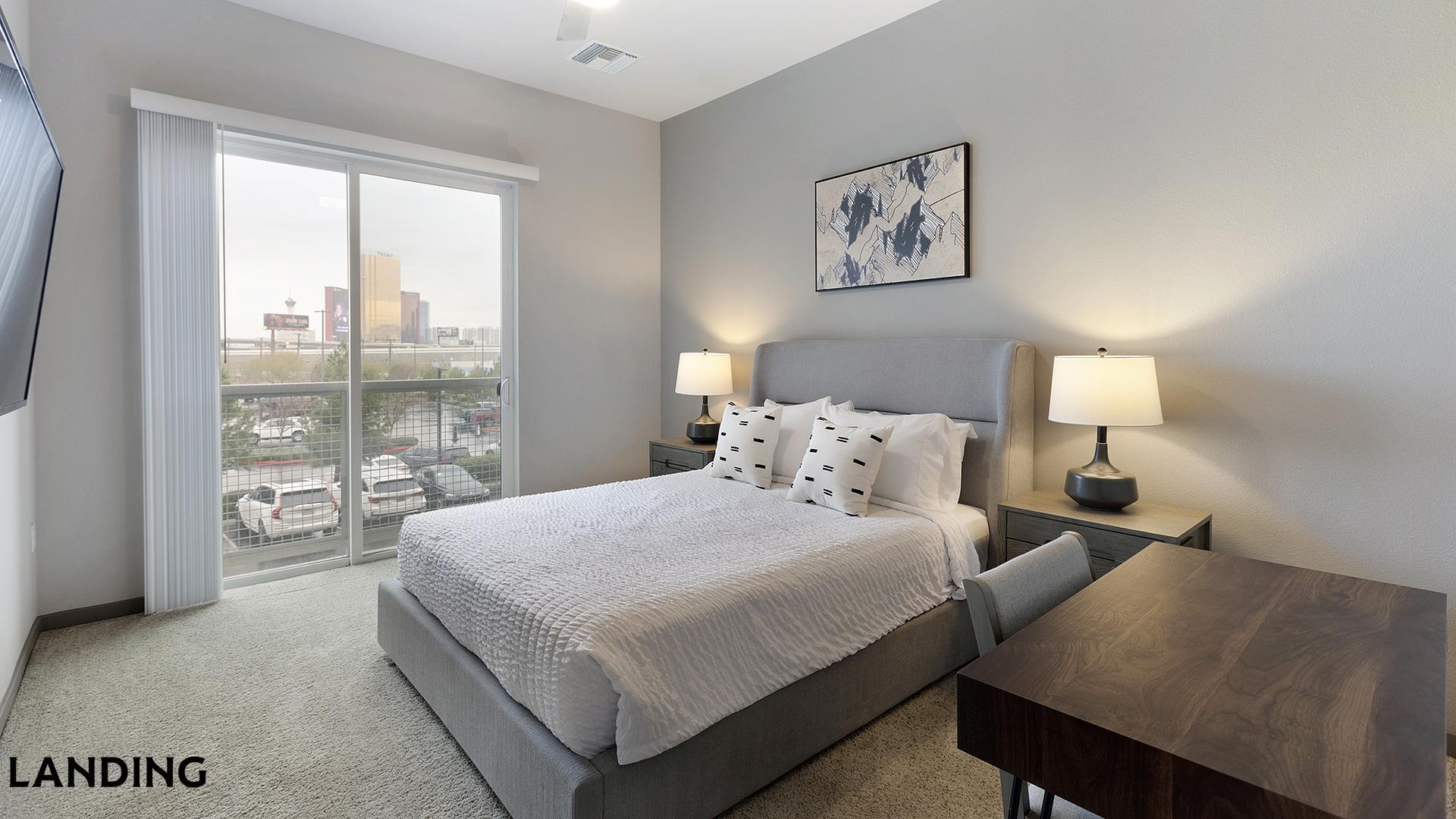 Building Photo - 3150 W Twain Ave