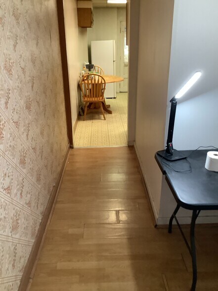 1st Floor - 411 Atwood St