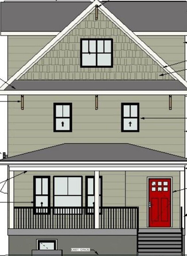 Building Photo - 937 17th Ave SE