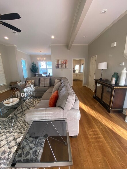 Building Photo - 1018 Harbor Bend Cir