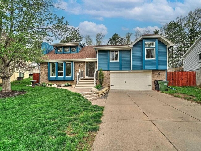 Building Photo - Papillion Home For Rent Near Offutt AFB
