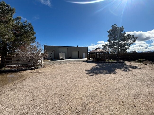 Building Photo - 4-Bedroom Single-Story Home with Solar & RV Parking