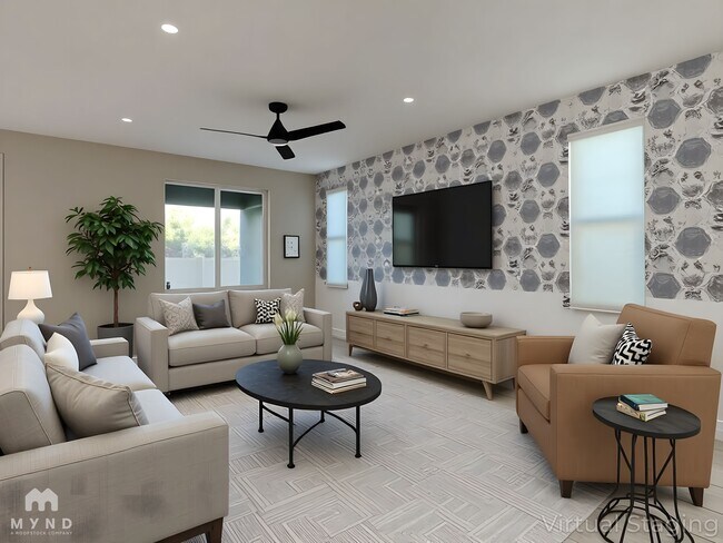 Primary Photo - 5709 Justin Robert St