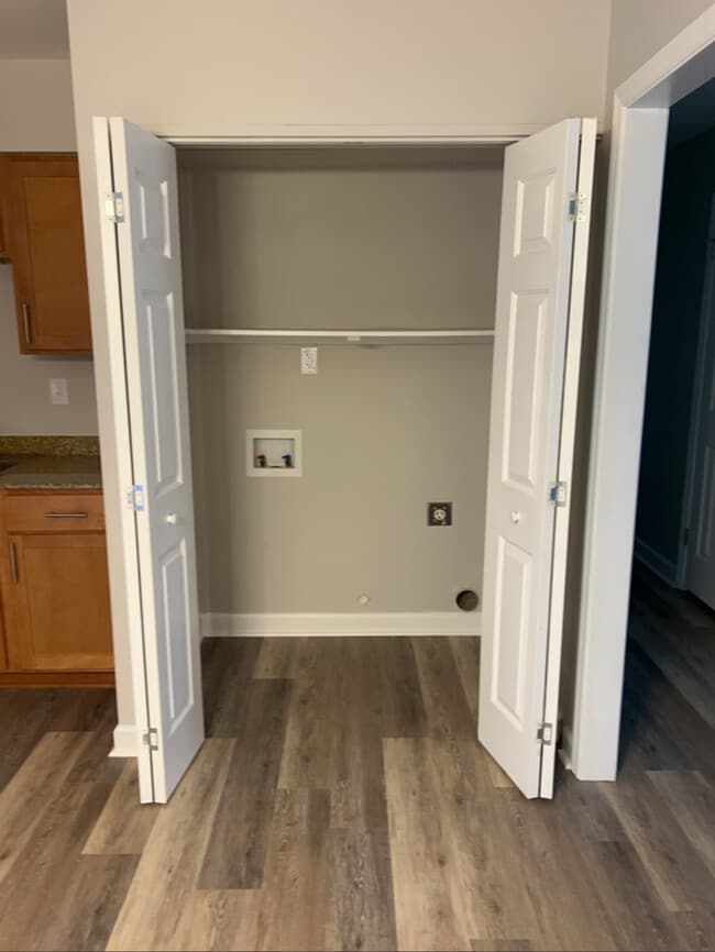 Building Photo - Cozy 3BR SFR • Full Kitchen Set • Patio in Durham