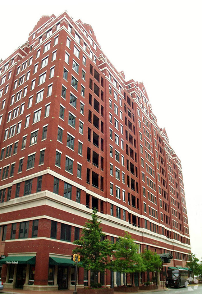 Primary Photo - Sundance West - Sundance Square