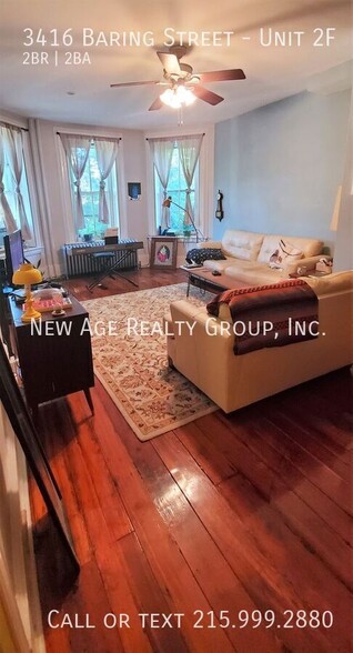 Building Photo - 3416 Baring St