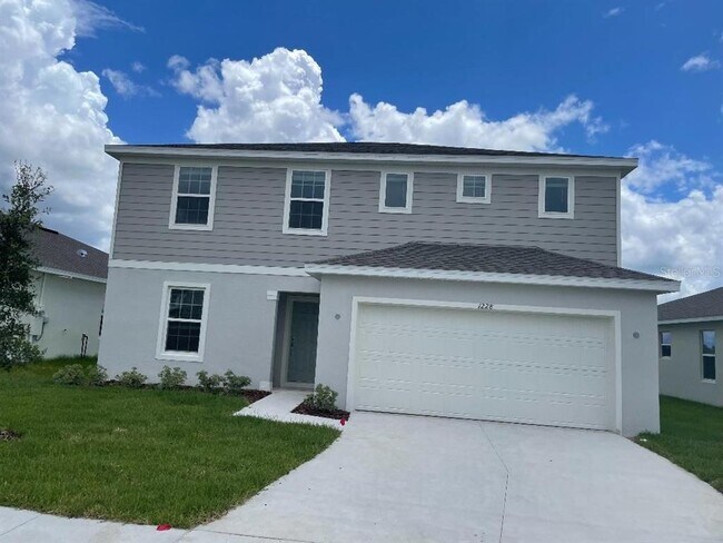 Primary Photo - 1228 Sugarwood St