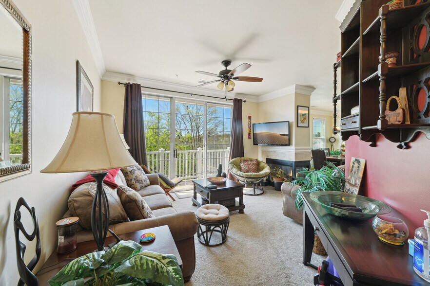 Building Photo - 1735 Braddock Pl