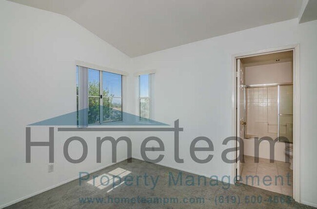 Building Photo - **500 MOVE IN CREDIT** 2BR / 2.5 BA 1314 SQFT TOWNHOME RANCHO DEL REY/ CHULA VISTA